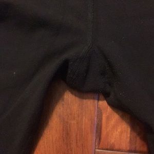 lululemon athletica Pants - Lululemon cropped leggings lululemon athletica Pants - Lululemon cropped leggings